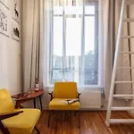 Retro Apartamento *