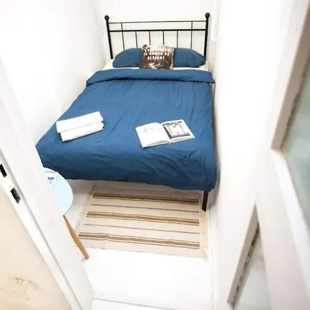Apartament Retro