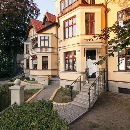 Retro Апартаменты