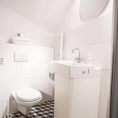 Apartament Retro
